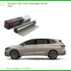 Dán Phim Cách Nhiệt Volkswagen Vilorant 2024 - Trung Tâm Lắp Đặt Uy Tín TPHCM