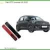 Phim PPF Bảo Vệ Sơn Hyundai i10 2023 - Địa Chỉ Lắp Đặt Uy Tín TPHCM
