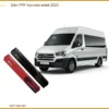 Dán PPF Hyundai Solati 2023 - Địa Chỉ Lắp Đặt Uy Tín TPHCM