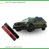 Dán PPF Bảo Vệ Sơn Subaru Outback 2020 - Địa Chỉ Lắp Đặt Uy Tín TPHCM