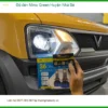 Trung Tâm Độ Đèn Ô Tô đèn Minio Green Huyện Nhà Bè - Nâng Cấp Chính Hãng