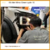 Dịch Vụ Độ Đèn Ô Tô đèn Minio Green quận 10 - Lắp Đặt Uy Tín TPHCM