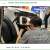 Trung Tâm Độ Đèn Ô Tô đèn Minio Green Quận Tân Phú - Nâng Cấp Chính Hãng