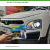 Cửa Hàng Độ Đèn Ô Tô đèn VF2 Huyện Hóc Môn - Nâng Cấp Chính Hãng