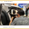 Dịch Vụ Nâng Cấp Độ Đèn Ô Tô đèn VF2 quận 8 - Thi Công Chuyên Nghiệp