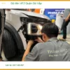 Trung Tâm Lắp Độ Đèn Ô Tô đèn VF2 Quận Gò Vấp - Nâng Cấp Chính Hãng
