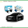 Độ đèn VinFast Lux A 2019 - Địa Chỉ Độ Đèn Xe Hơi Uy Tín TPHCM