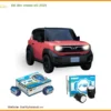 Độ Đèn VinFast VF3 2025 - Địa Chỉ Lắp Đặt Uy Tín TPHCM