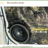Độ Loa Minio Green - Trung Tâm Độ Uy Tín TPHCM