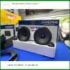 Trung Tâm Độ Loa Ô Tô loa Minio Green quận 7 - Nâng Cấp Chính Hãng