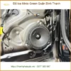 Trung Tâm Độ Loa Ô Tô loa Minio Green Quận Bình Thạnh - Thi Công Chuyên Nghiệp