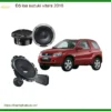 Nâng Cấp Âm Thanh Loa Suzuki Vitara 2010 - Địa Chỉ Lắp Đặt Chính Hãng TPHCM
