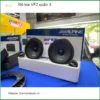 Trung Tâm Lắp Đặt Độ Loa Ô Tô loa VF2 quận 3 - Lắp Đặt Uy Tín TPHCM