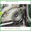 Trung Tâm Độ Loa Ô Tô loa VF2 Quận Tân Phú - Lắp Đặt Uy Tín TPHCM