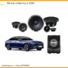 Độ Loa VinFast Lux A 2020 - Trung Tâm Nâng Cấp Uy Tín TPHCM