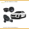 Nâng Cấp Âm Thanh VinFast Lux A 2022 - Địa Chỉ Nâng Cấp Cao Cấp TPHCM