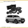 Độ loa Vinfast Lux SA 2020 - Trung Tâm Nâng Cấp Âm Thanh Loa Chính Hãng TPHCM