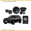 Độ Loa Vinfast Lux SA 2021 - Trung Tâm Nâng Cấp Chính Hãng TPHCM