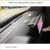 Nơi Lắp Màn Hình Android Ô Tô hình android Minio Green quận 8 - Giá Tốt TPHCM