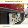 Nơi Lắp Màn Hình Android Ô Tô hình android VF2 Huyện Cần Giờ - Giá Tốt TPHCM