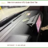 Nơi Gắn Màn Hình Android Ô Tô hình android VF2 Quận Bình Tân - Giá Tốt TPHCM