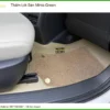Thảm Lót Sàn Minio Green - Địa Chỉ Lắp Đặt Chính Hãng Uy Tín TPHCM
