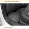 Nơi Gắn Thảm Lót Sàn Ô Tô lót sàn Minio Green quận 10 - Giá Tốt TPHCM