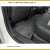 Cửa Hàng May Thảm Lót Sàn Ô Tô lót sàn Minio Green quận 11 - Thi Công Chuyên Nghiệp
