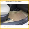 Trung Tâm Lắp Thảm Lót Sàn Ô Tô lót sàn VF2 Huyện Nhà Bè - Thi Công Chuyên Nghiệp