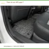 Địa Chỉ Lắp Thảm Lót Sàn Ô Tô lót sàn VF2 quận 7 - Thi Công Chuyên Nghiệp