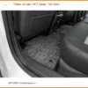 Địa Chỉ Lắp Thảm Lót Sàn Ô Tô lót sàn VF2 Quận Thủ Đức - Giá Tốt TPHCM