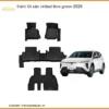 Thảm Lót Sàn VinFast Limo Green 2026 - Đơn Vị Chuyên Lắp Đặt Chính Hãng TPHCM