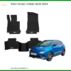 Thảm Lót Sàn VinFast VF e34 2024 - Địa Chỉ Lắp Đặt Chính Hãng TPHCM