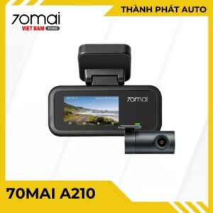Camera hành trình 70 mai A210