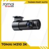 Camera hành trình 70 mai M310 3K