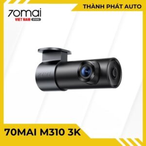 Camera hành trình 70 mai M310 3K