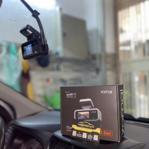 Camera hành trình 70 mai A210 - Ảnh 4