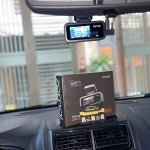 Camera hành trình 70 mai A210 - Ảnh 3