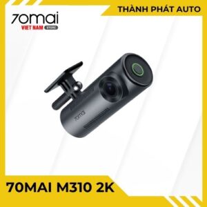 Camera hành trình 70mai M310 Plus 2K