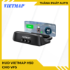 HUD Vietmap H50 Cho Xe VF5