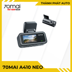 Camera hành trình 70mai A410 Neo
