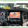Android Box Chevrolet Captiva 2017 - Trung Tâm Lắp Đặt Uy Tín TPHCM