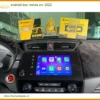 Android Box Honda CRV 2022 - Trung Tâm Lắp Đặt Chính Hãng Uy Tín Chuyên Nghiệp TPHCM