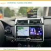Đầu Android Box Hyundai Creta 2022 - Trung Tâm Lắp Đặt Giá Tốt TPHCM