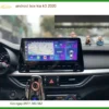 Android Box Cho Kia K3 2020 - Trung Tâm Nâng Cấp Uy Tín Giá Tốt TPHCM