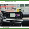 Android Box AI Thông Minh cho Kia K5 2024 - Trung Tâm Lắp Đặt Uy Tín TPHCM