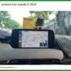 Thiết Bị Android Box Cho Xe Mazda 6 Đời 2024 - Trung Tâm Gắn Chính Hãng TPHCM