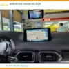 Màn Hình Android Box Mazda CX8 2024 - Trung Tâm Lắp Đặt Chính Hãng Giá Tốt TPHCM