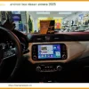 Android Box Nissan Almera 2025 - Trung Tâm Lắp Đặt Nâng Cấp Chính Hãng Uy Tín TPHCM