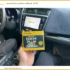 Android Box Cho Xe Subaru Outback 2018 - Địa Chỉ Lắp Đặt Chính Hãng Giá Tốt TPHCM